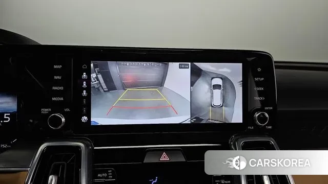 Kia Sorento 4th Generation id 2959612 из Кореи 8