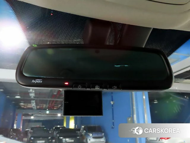 Ssangyong Berry New Tivoli id 3865696 из Кореи 8