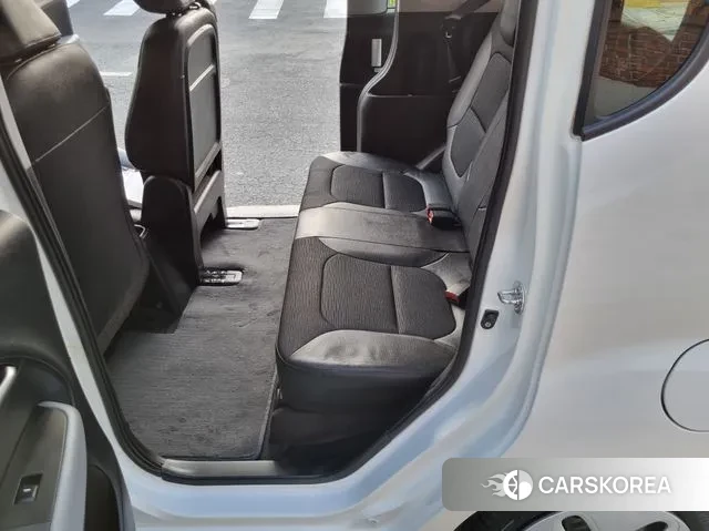 Kia The New Ray id 3655249 из Кореи 8