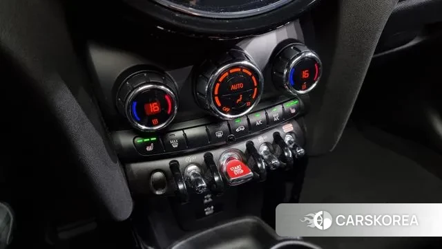 Mini Cooper id 2890294 из Кореи 8