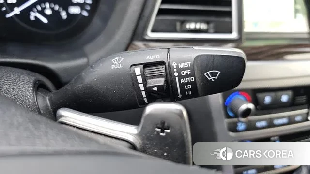 Genesis G80 id 3455287 из Кореи 8