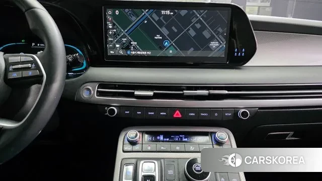 Hyundai The New Palisade id 3586391 из Кореи 8