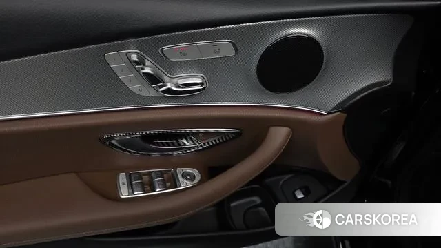 Mercedes-Benz E-Class W213 id 3761378 из Кореи 8