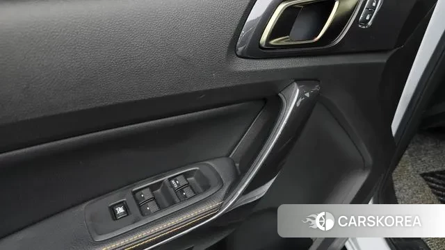 Ford Ranger 3rd Generation id 3727294 из Кореи 8