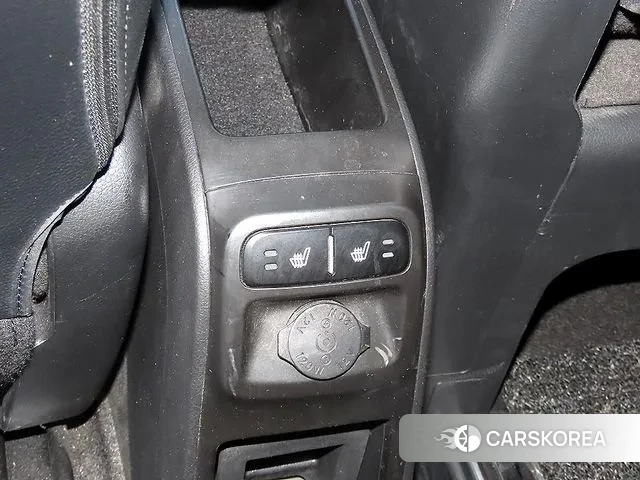 Kia The New Ray id 3503561 из Кореи 8