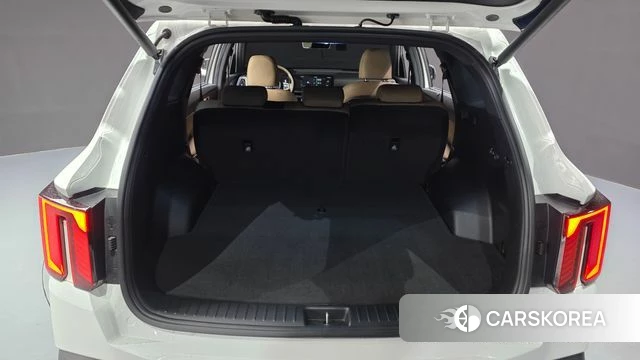 Kia The New Sorento 4th Generation id 4414601 из Кореи 8