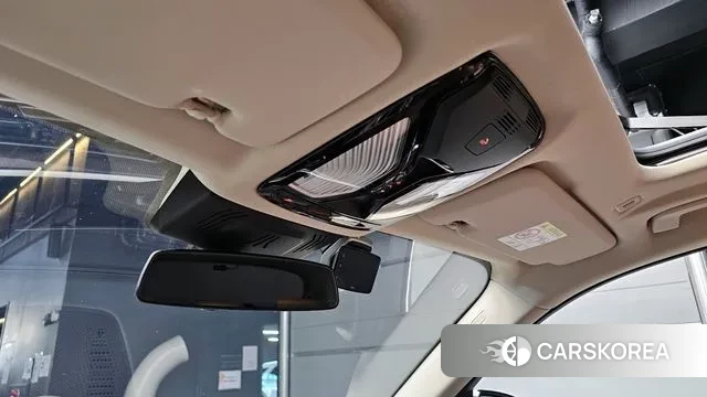 BMW X5 (G05) id 3348143 из Кореи 8