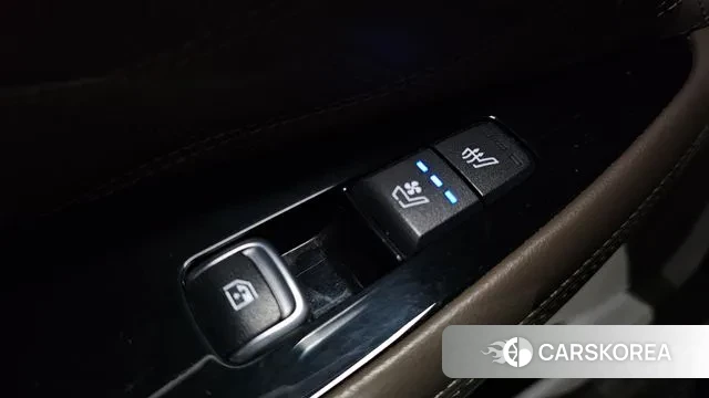 Kia K8 id 2890630 из Кореи 8