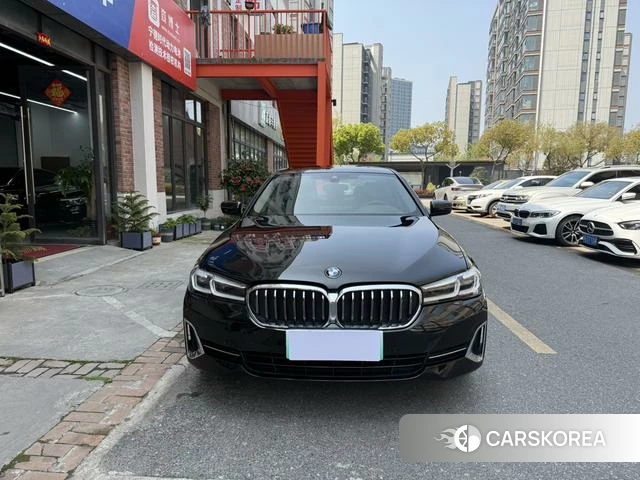 BMW 5 series id 4259108 из Китая 8