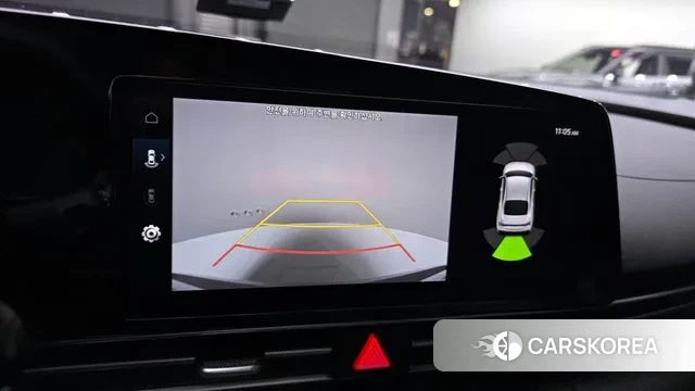 Hyundai The New Avante (CN7) id 3734728 из Кореи 8