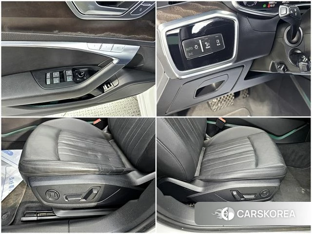 Audi A6 (C8) id 3800894 из Кореи 8