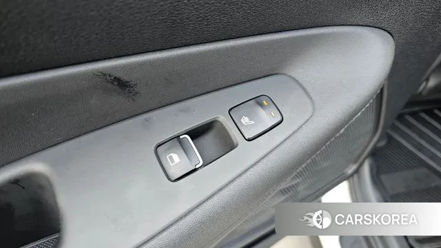 Hyundai Santa Fe TM id 3656906 из Кореи 8