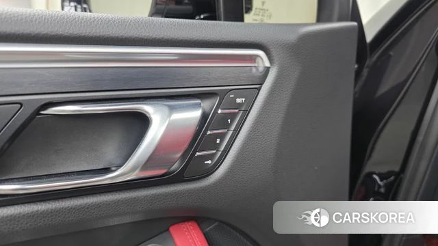 Porsche Macan id 4194529 из Кореи 8