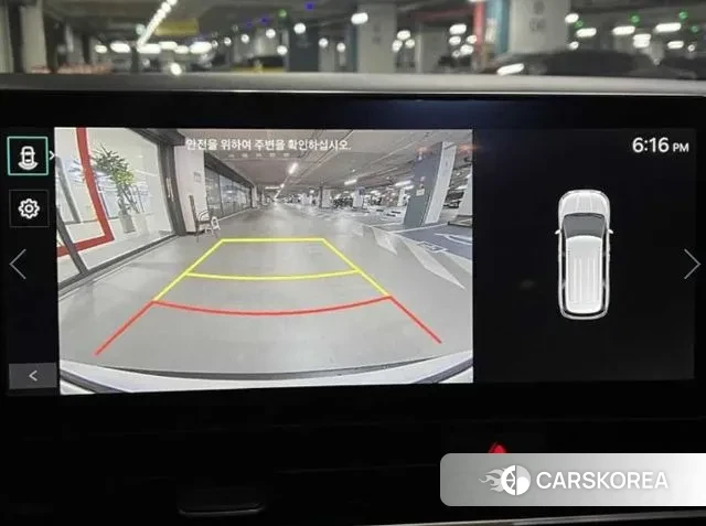 Kia The New Carnival 4th Generation id 3487207 из Кореи 8