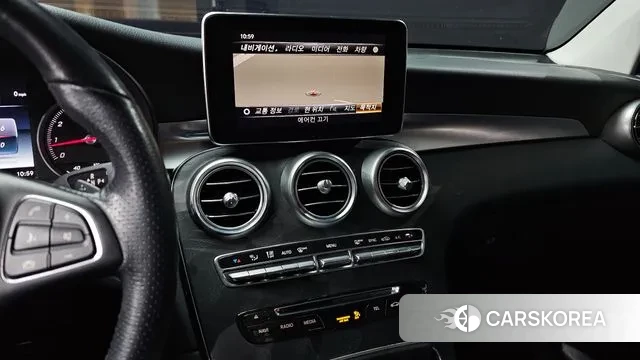 Mercedes-Benz GLC-Class X253 id 3429043 из Кореи 8