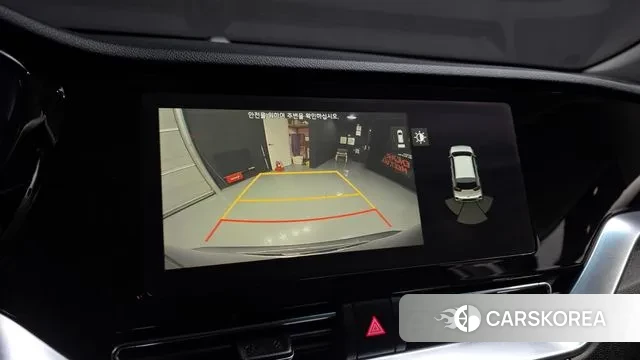 Kia The New Niro id 3417435 из Кореи 8