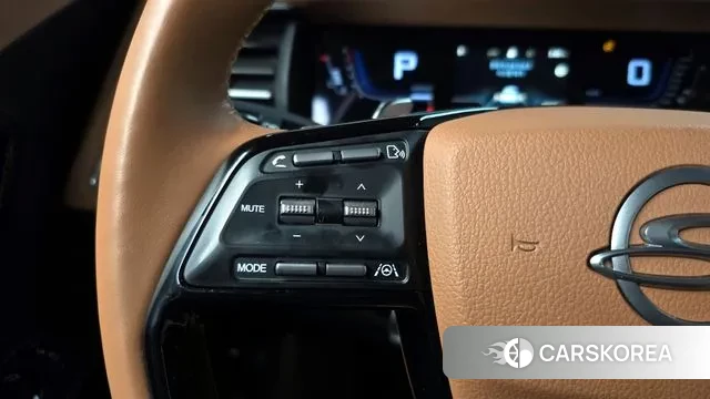 Ssangyong Torres id 3467752 из Кореи 8