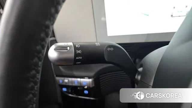 Hyundai Ionic 5 id 3075089 из Кореи 8