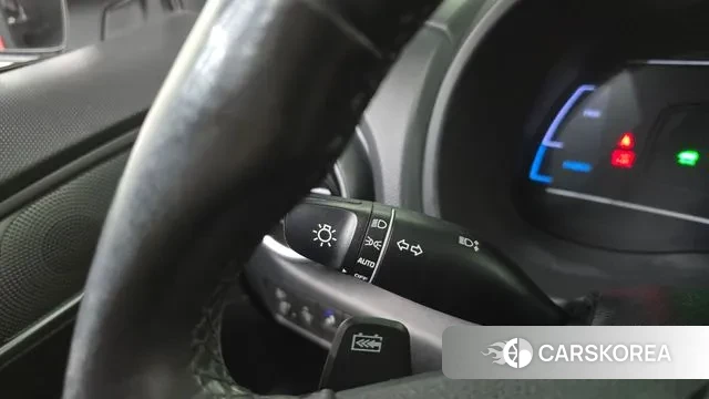 Hyundai Kona Electric id 2981183 из Кореи 8