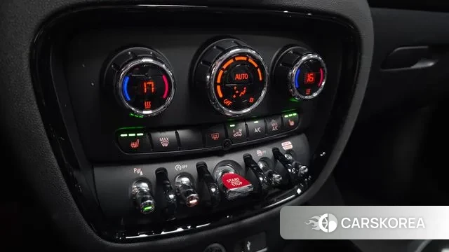 Mini Cooper S Clubman id 3031667 из Кореи 8