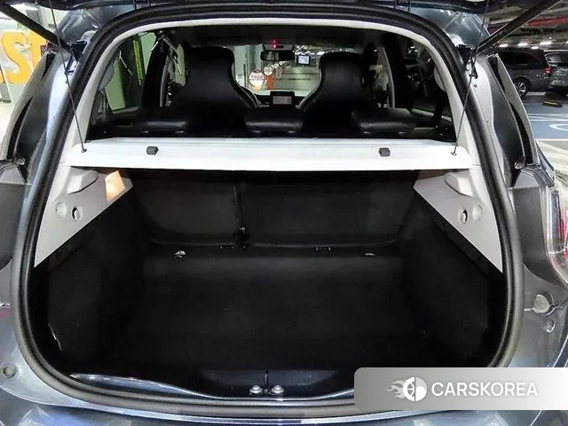 Renault Korea (Samsung) Joe id 3741180 из Кореи 8