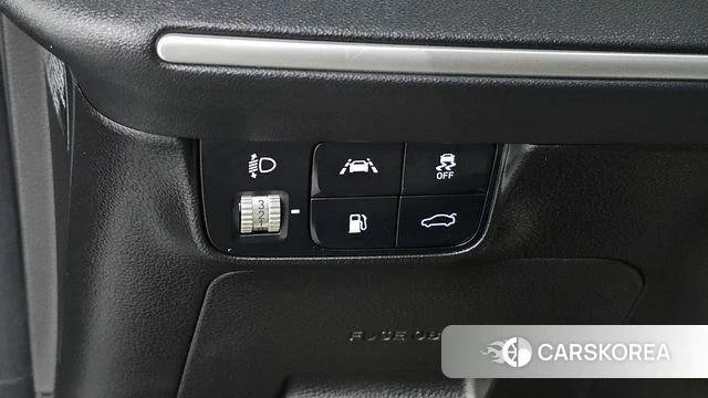 Hyundai The New Grandeur IG id 3924458 из Кореи 8