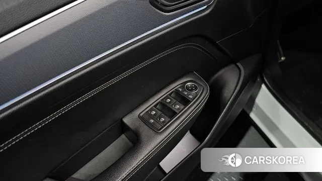 Renault Korea (Samsung) XM3 id 3616460 из Кореи 8