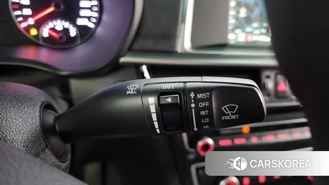 Kia The New K5 2nd generation id 3013866 из Кореи 8