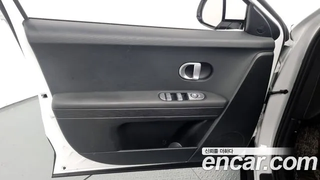 Hyundai Ionic 5 id 2782014 из Кореи 8