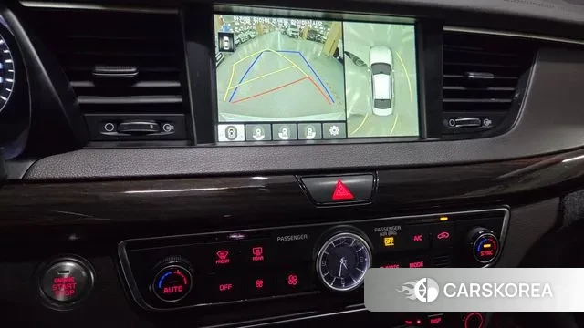 Kia Come New K7 id 3627238 из Кореи 8