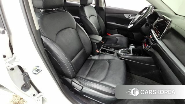 Kia The New K3 2nd generation id 4580737 из Кореи 8