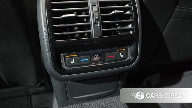 Volkswagen Arteon id 4477375 из Кореи 8