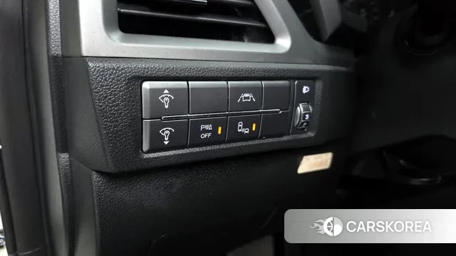 Ssangyong Beautiful Korando id 3384631 из Кореи 8