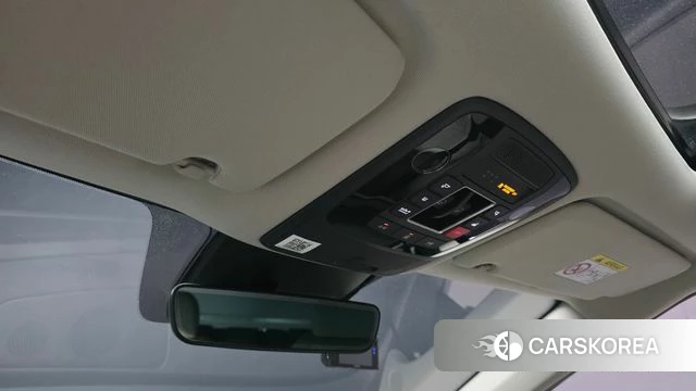 Kia Carnival 4th generation id 3877389 из Кореи 8