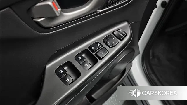 Hyundai Kona id 3449816 из Кореи 8