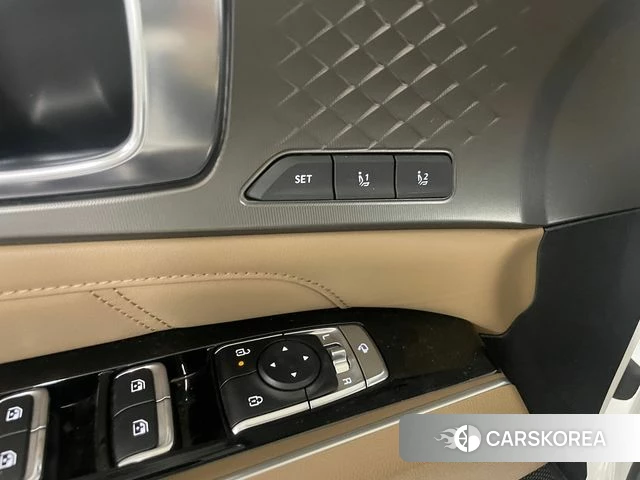 Kia The New Sorento 4th Generation id 4248593 из Кореи 8