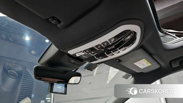 Porsche Macan id 4395784 из Кореи 8