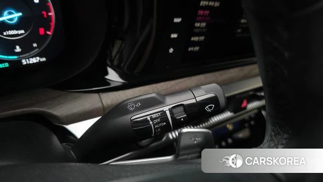 Kia K5 3rd generation id 4243622 из Кореи 8