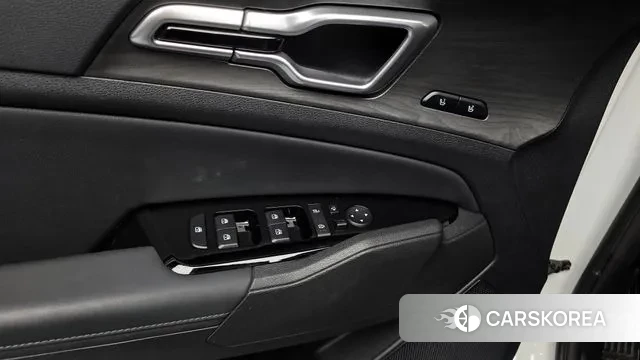 Kia Sportage 5th Generation id 3763642 из Кореи 8