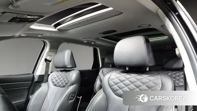 Hyundai Palisade id 3000255 из Кореи 8