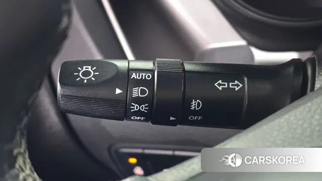 Kia The New Ray id 3524939 из Кореи 8