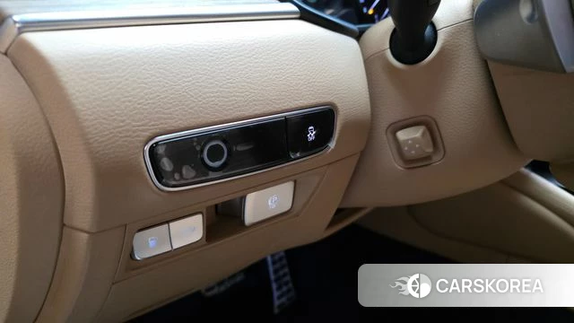 Kia The New K9 2nd generation id 4201779 из Кореи 8