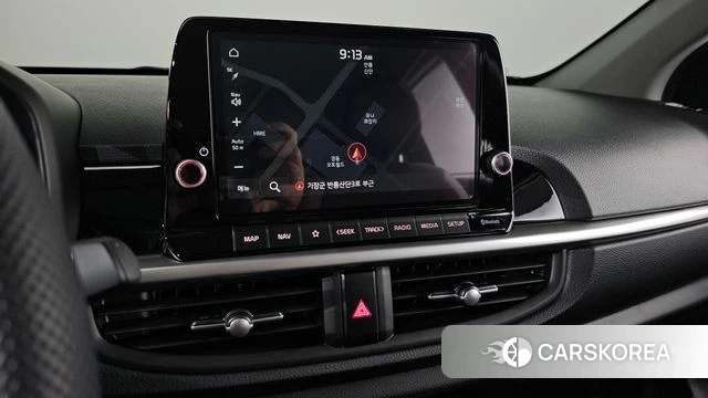 Kia The New Morning (JA) id 4862606 из Кореи 8