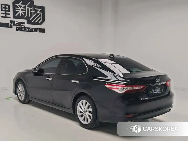 Toyota Camry id 4275713 из Китая 8