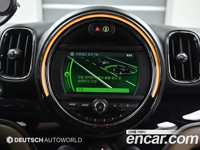 Mini Cooper Countryman id 2869963 из Кореи 8