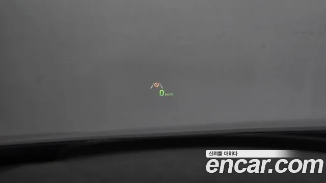 Hyundai Grandeur IG Hybrid id 2827470 из Кореи 8