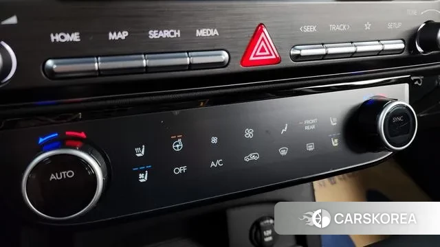 Hyundai Palisade (LX3) id 3731748 из Кореи 8