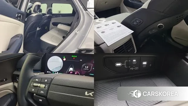 Kia The New Sportage 5th Generation Hybrid id 3446928 из Кореи 8