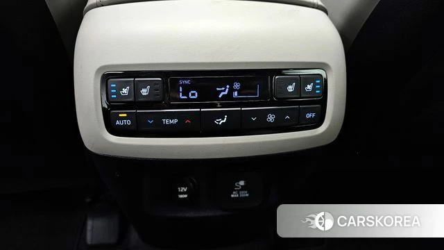 Hyundai Palisade id 3861437 из Кореи 8