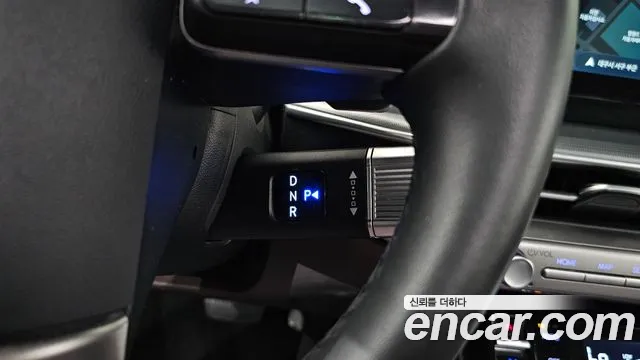 Hyundai Grandeur Hybrid (GN7) id 2673547 из Кореи 8